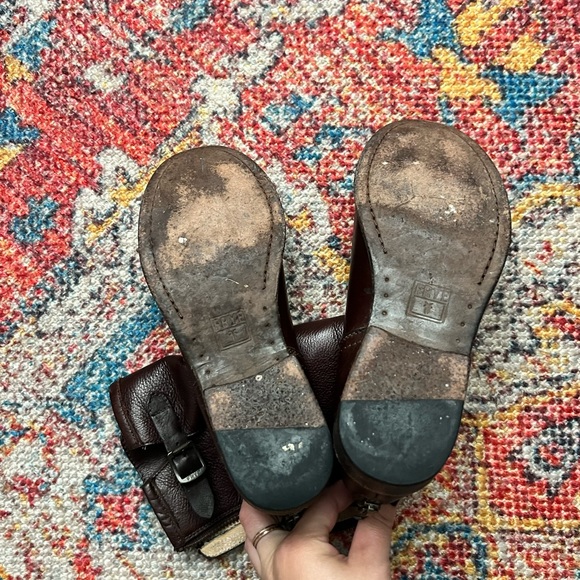 FRYE BOOTS - Picture 8 of 9